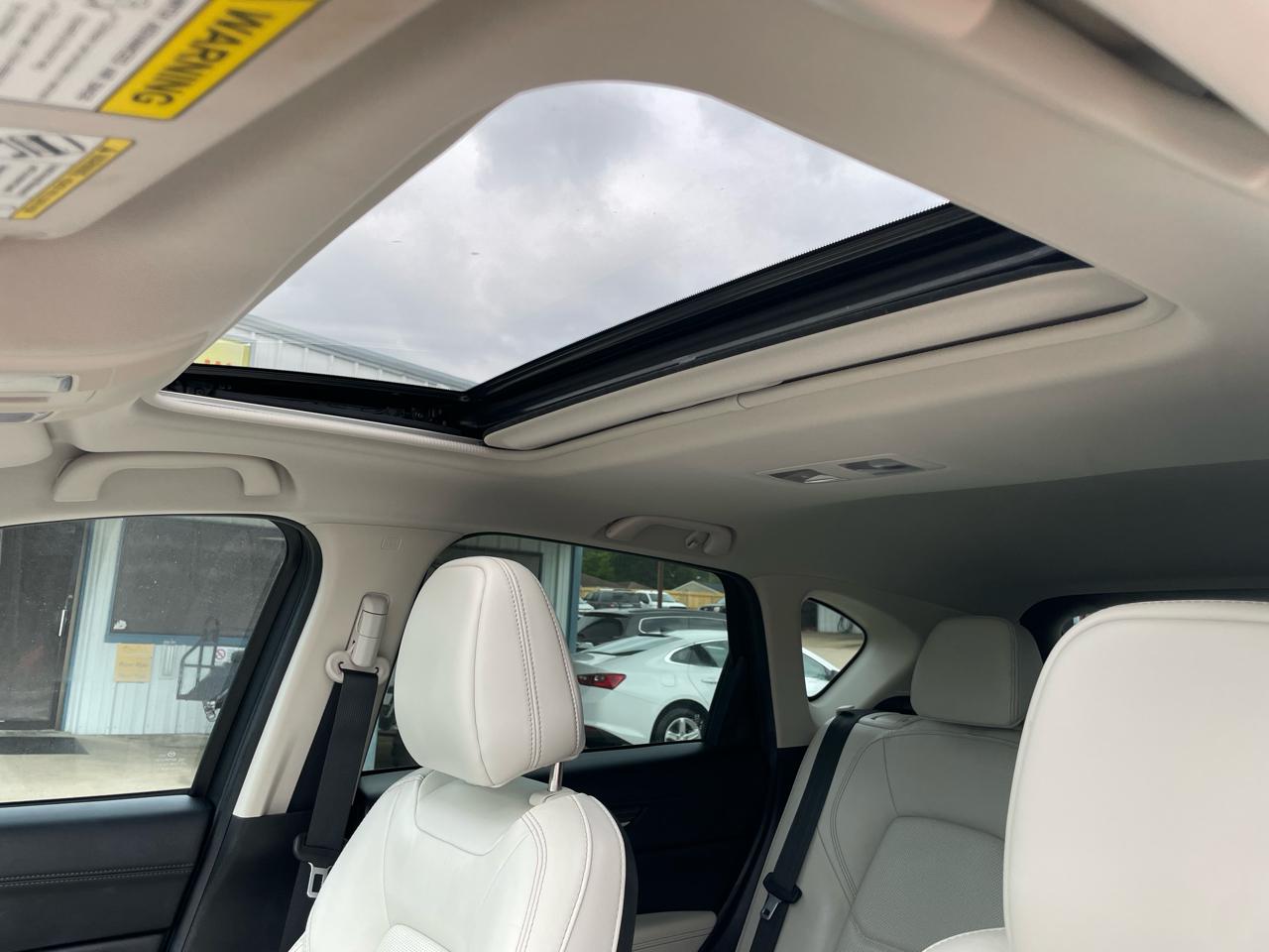 Mazda CX-5 Grand Touring FWD 2020