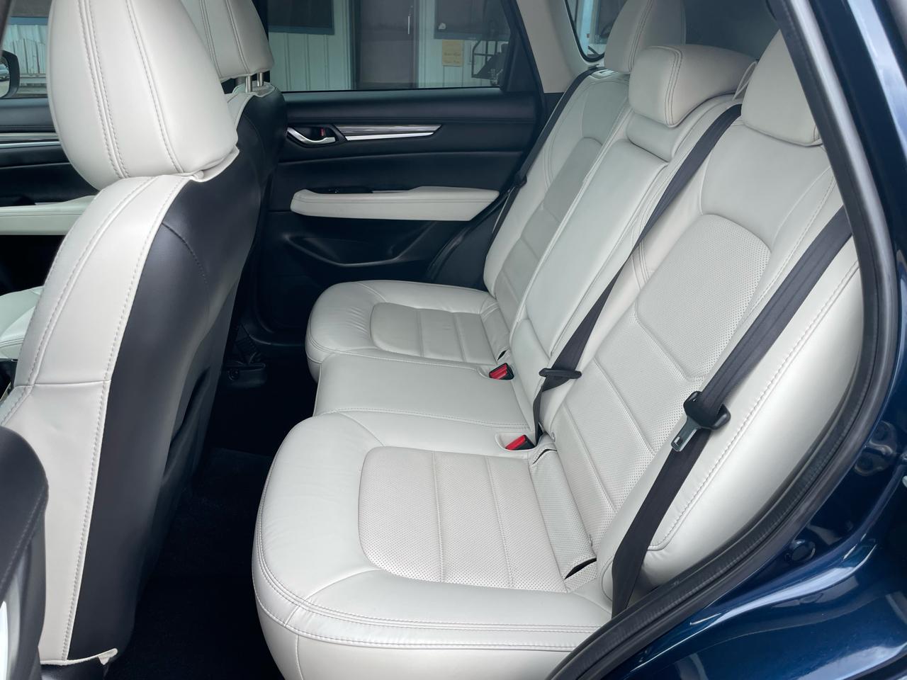 Mazda CX-5 Grand Touring FWD 2020