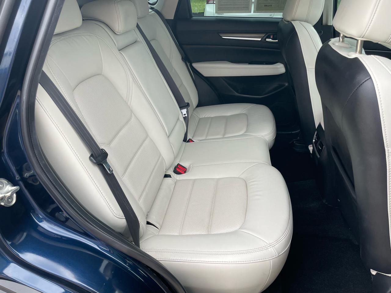 Mazda CX-5 Grand Touring FWD 2020