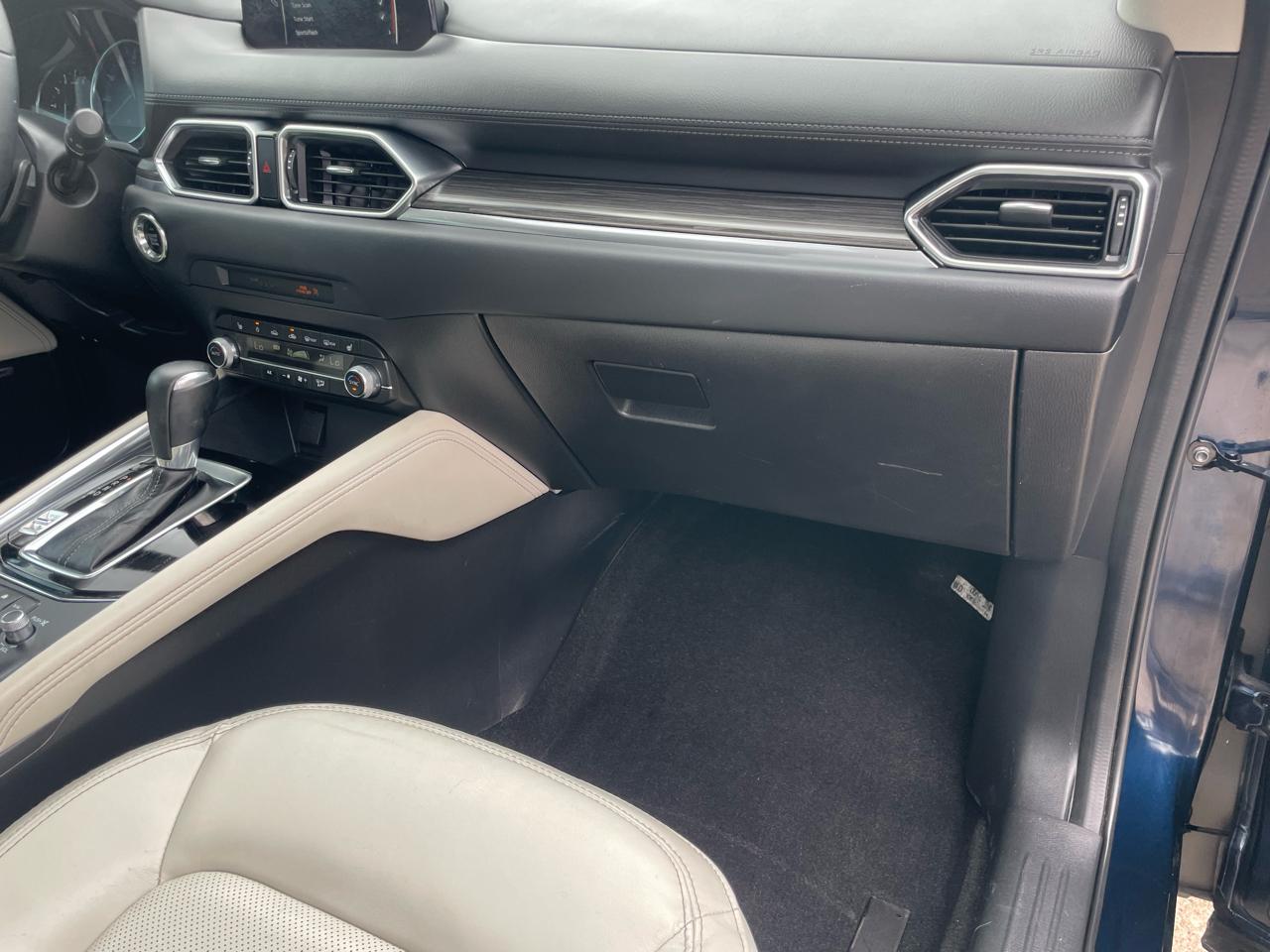 Mazda CX-5 Grand Touring FWD 2020