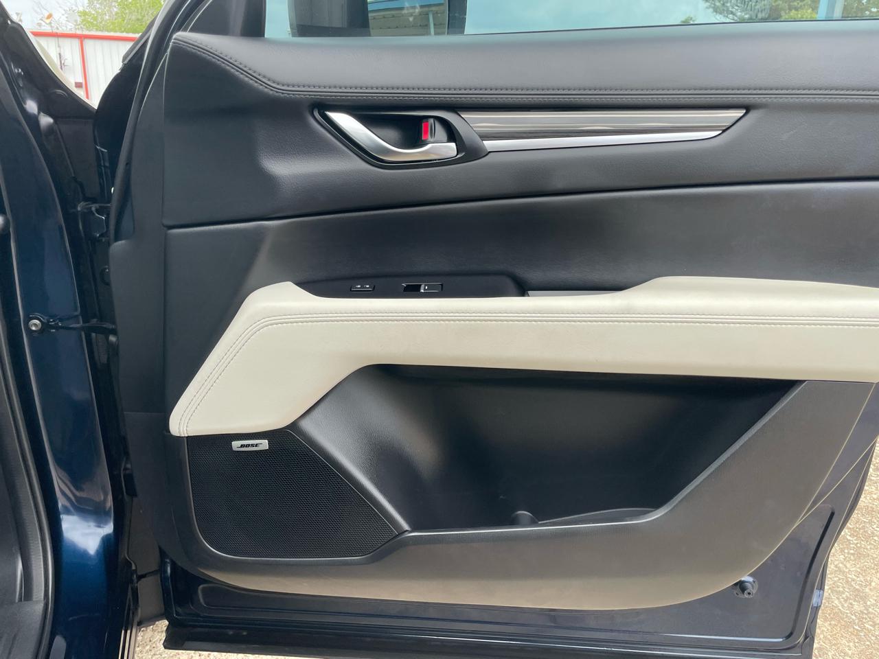 Mazda CX-5 Grand Touring FWD 2020