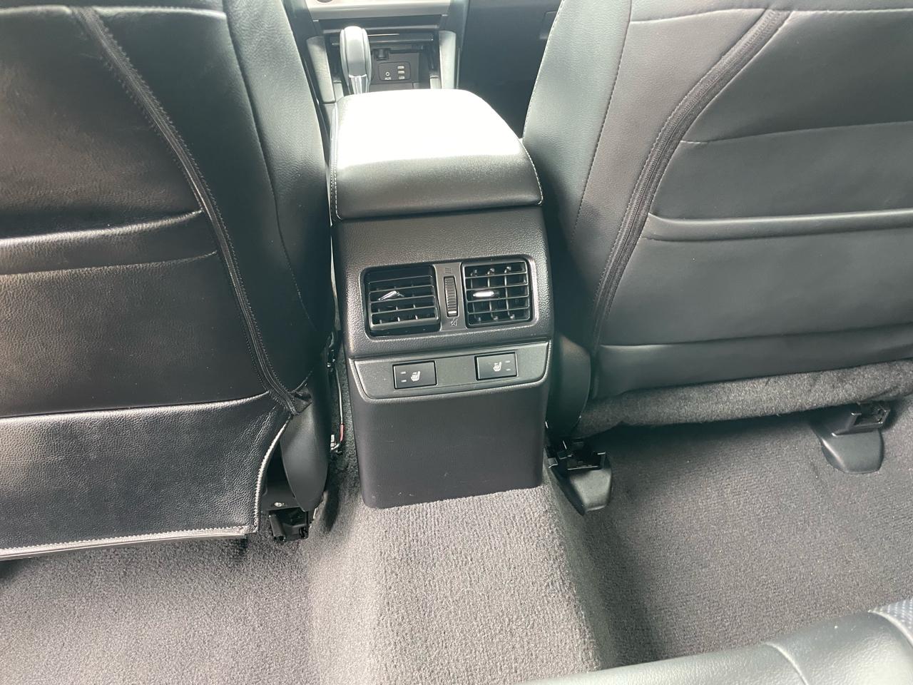 Subaru Outback 4dr Wgn 2.5i Limited 2015