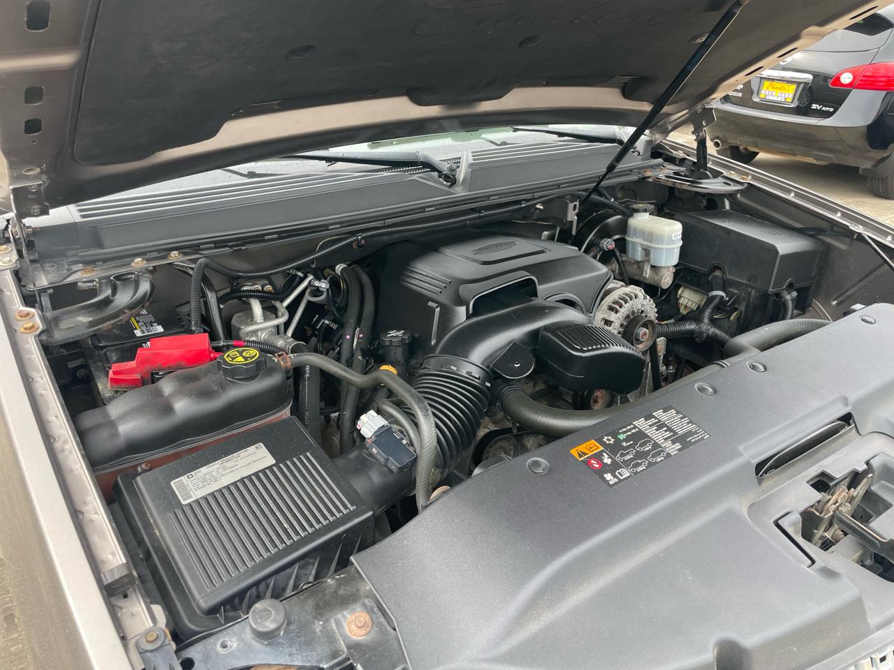 Cadillac Escalade ESV AWD 4dr Premium 2014