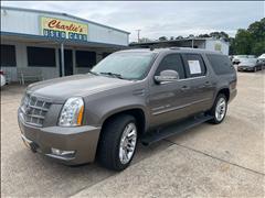 2014 Cadillac Escalade ESV 