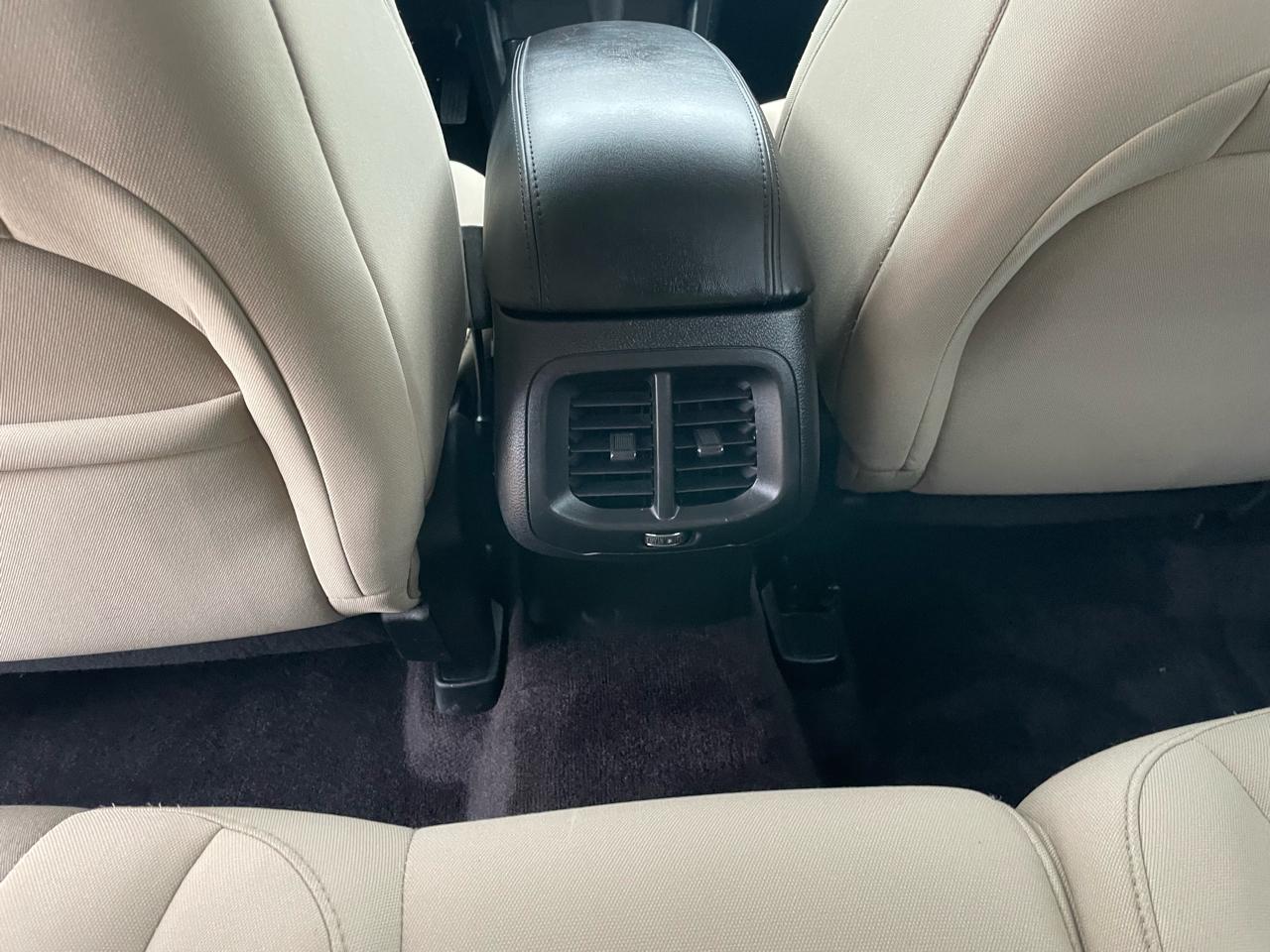 Jeep Cherokee Latitude FWD 2018