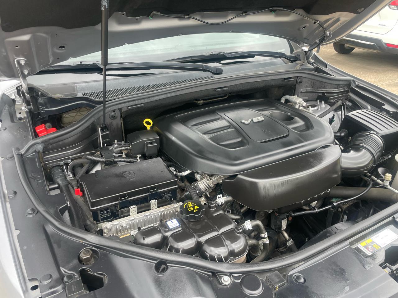 Jeep Grand Cherokee Laredo E 4x2 2019