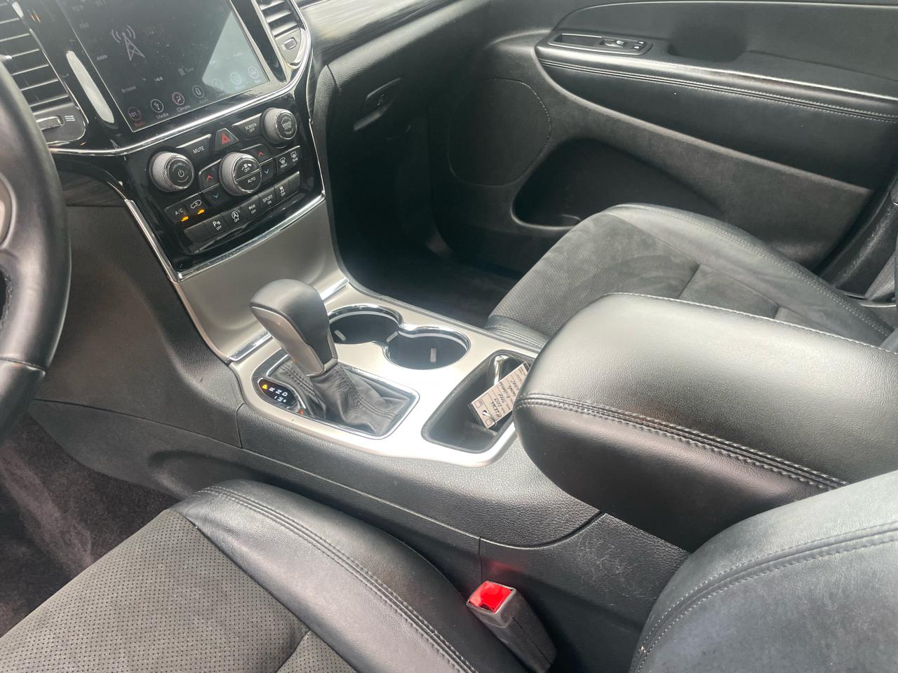 Jeep Grand Cherokee Laredo E 4x2 2019