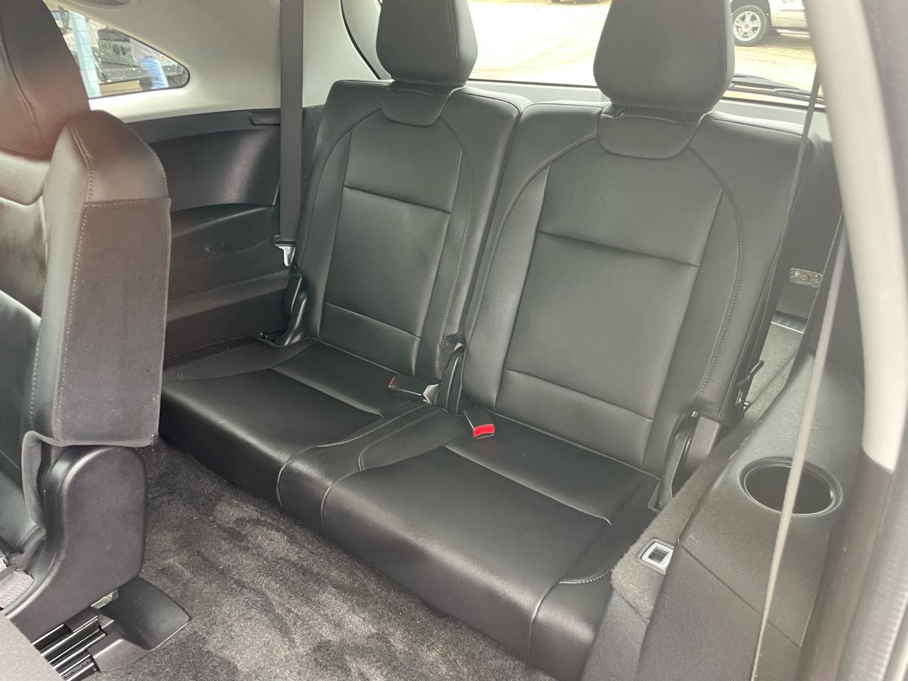 Acura MDX FWD 4dr Tech Pkg 2015