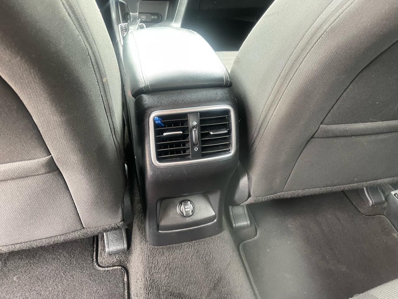 Kia Sportage LX FWD 2020