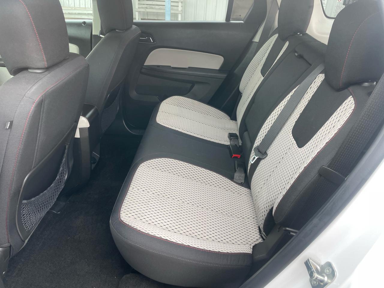 GMC Terrain FWD 4dr SLE w/SLE-1 2015