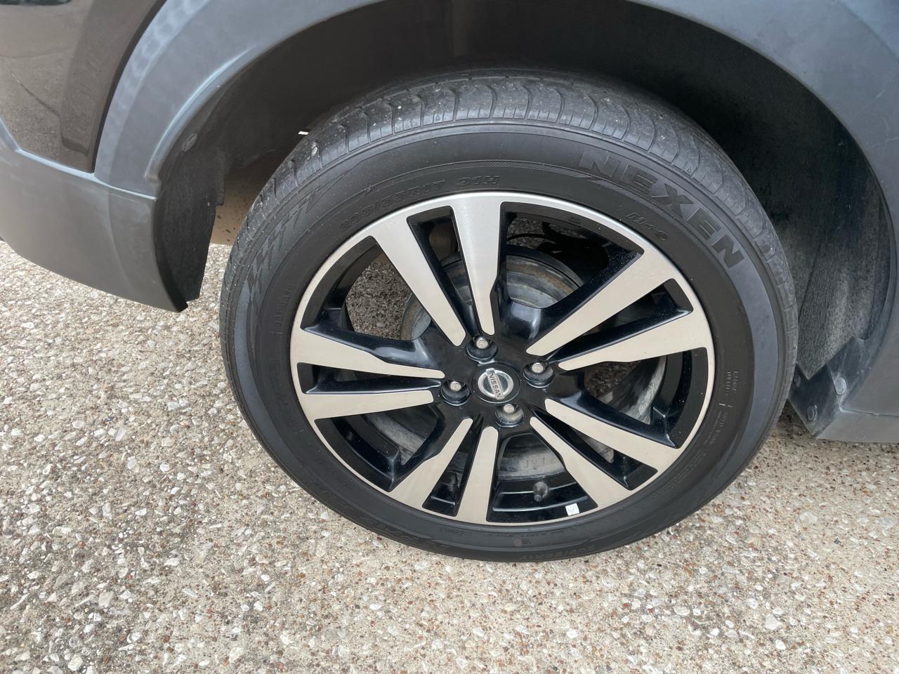 Nissan Kicks SV FWD 2020