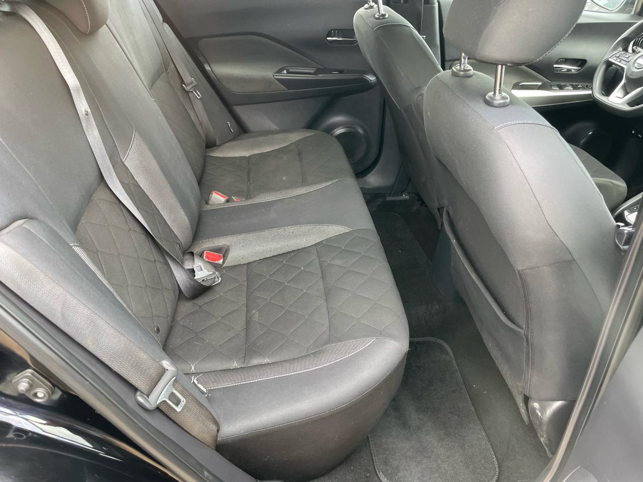 Nissan Kicks SV FWD 2020