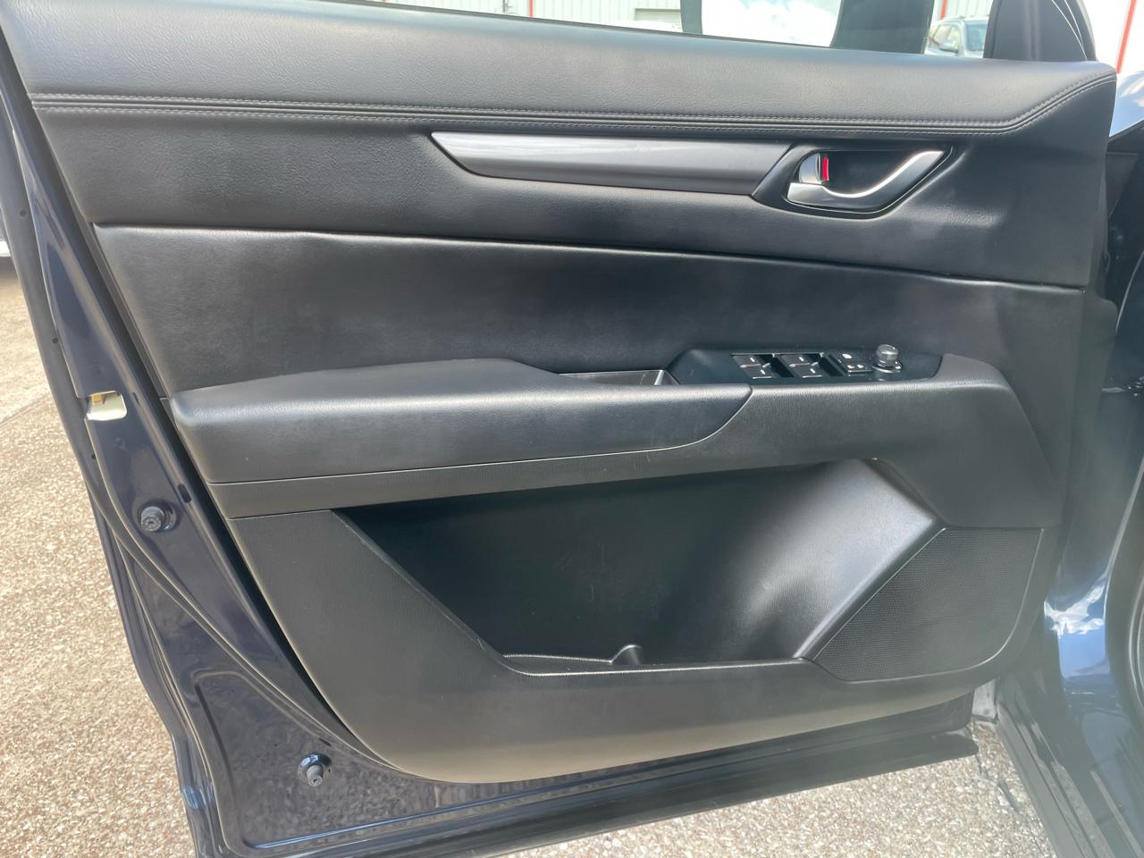 Mazda CX-5 Touring FWD 2018