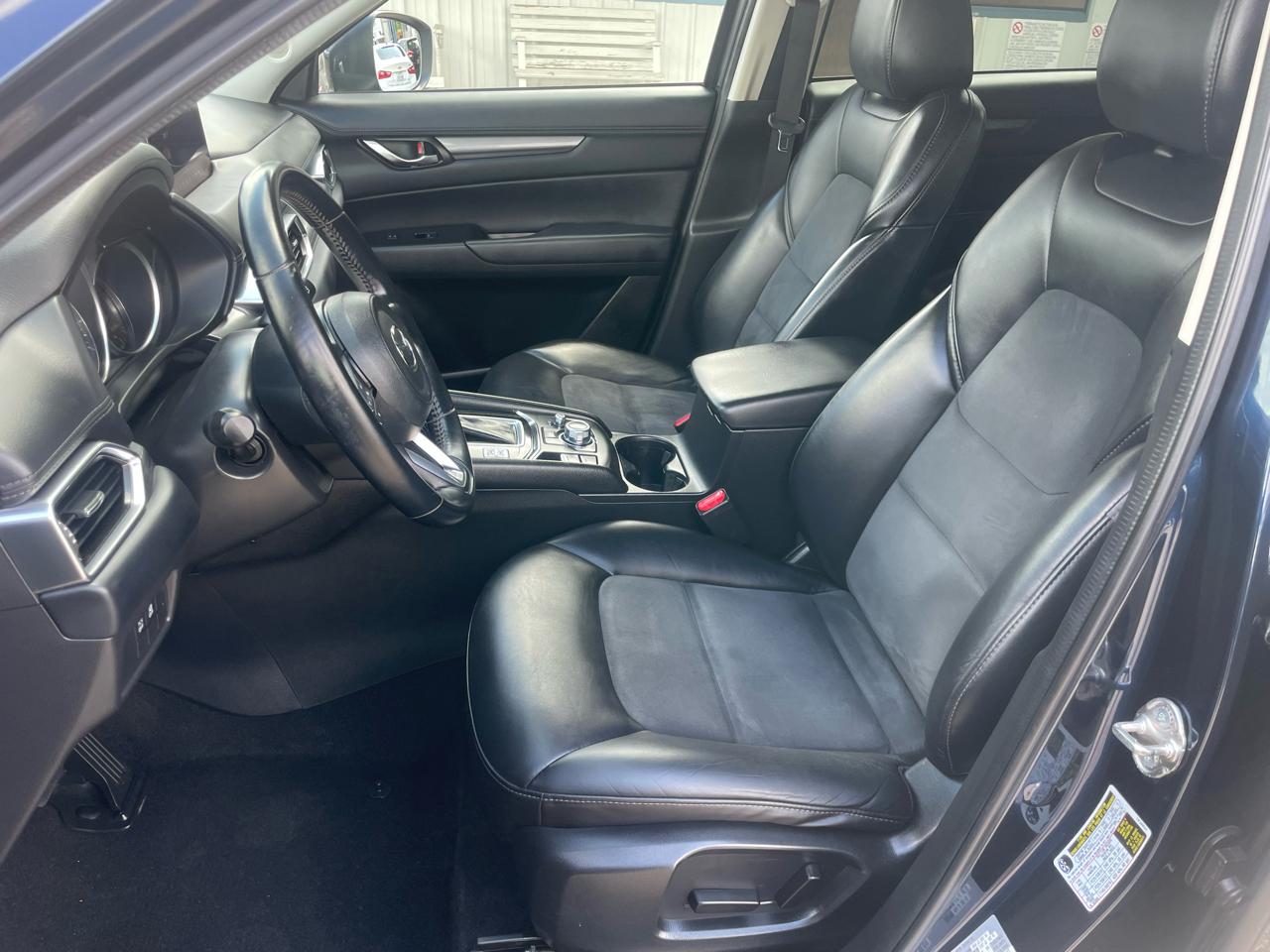 Mazda CX-5 Touring FWD 2018