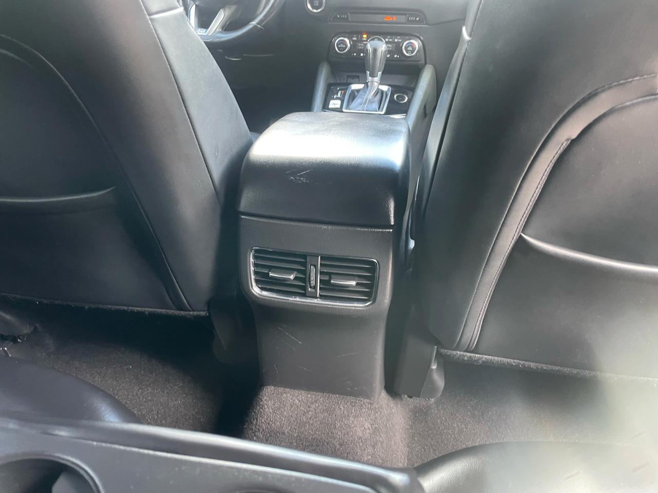 Mazda CX-5 Touring FWD 2018
