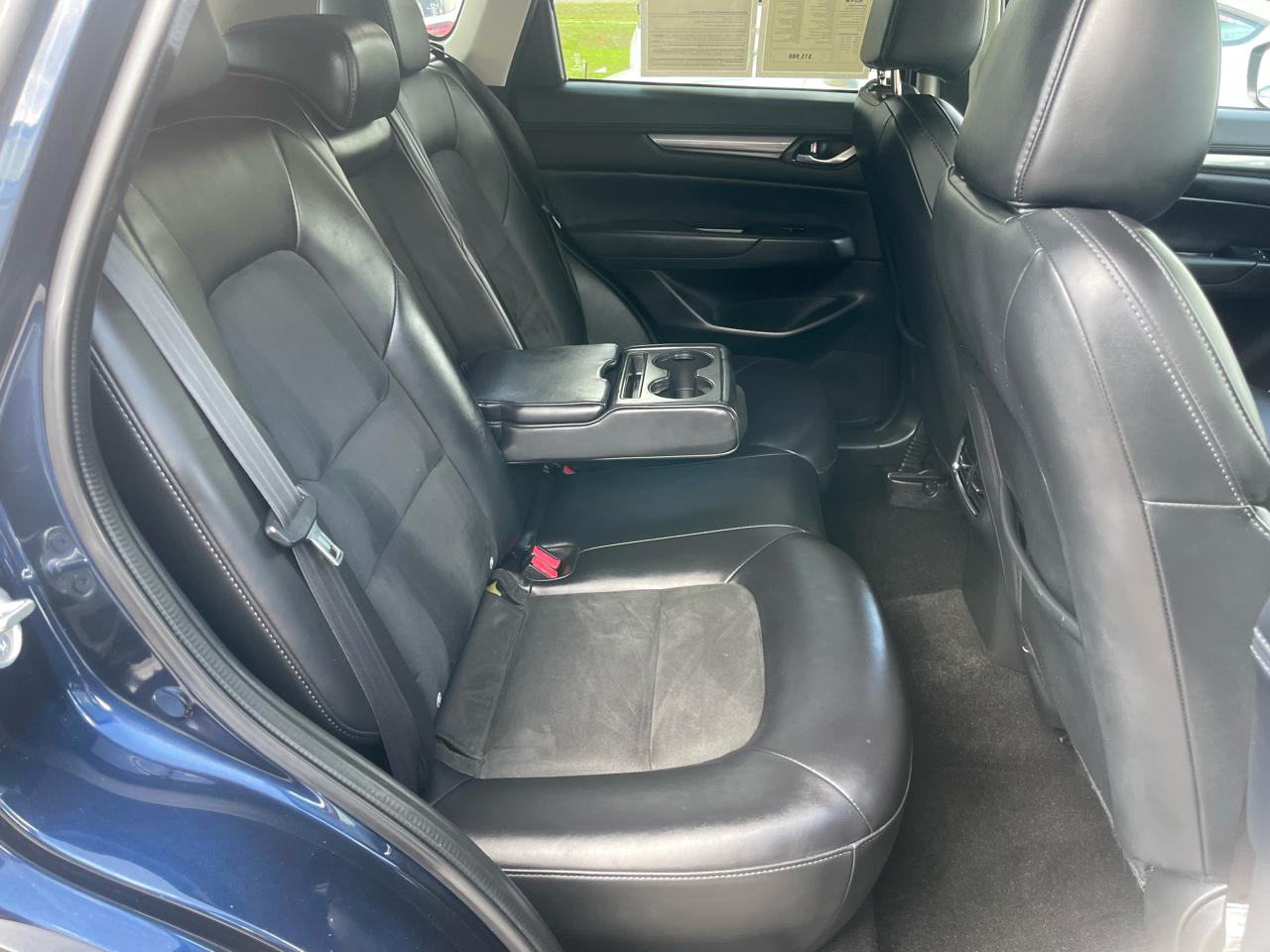 Mazda CX-5 Touring FWD 2018