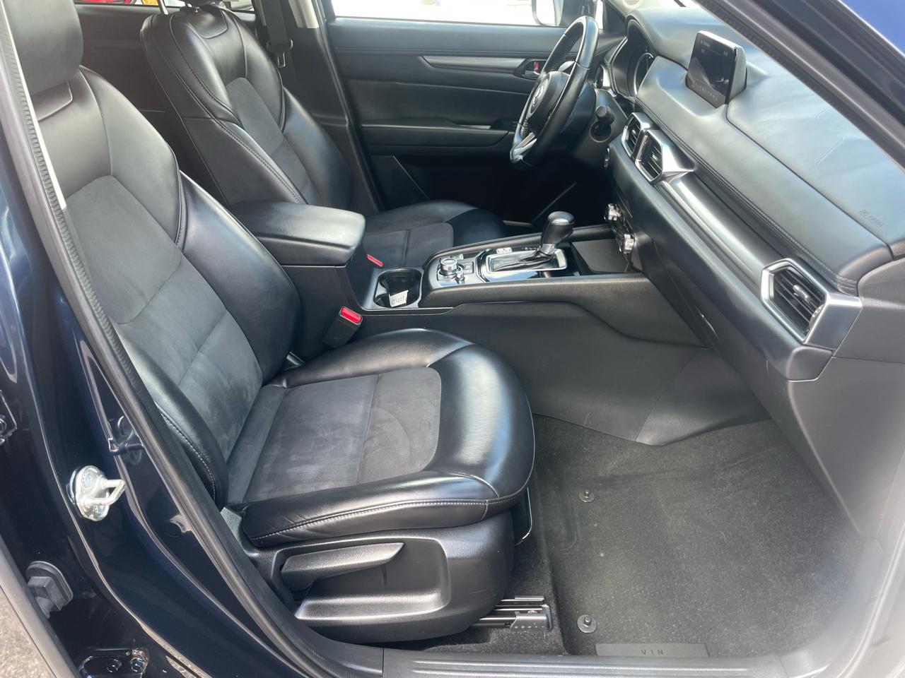 Mazda CX-5 Touring FWD 2018