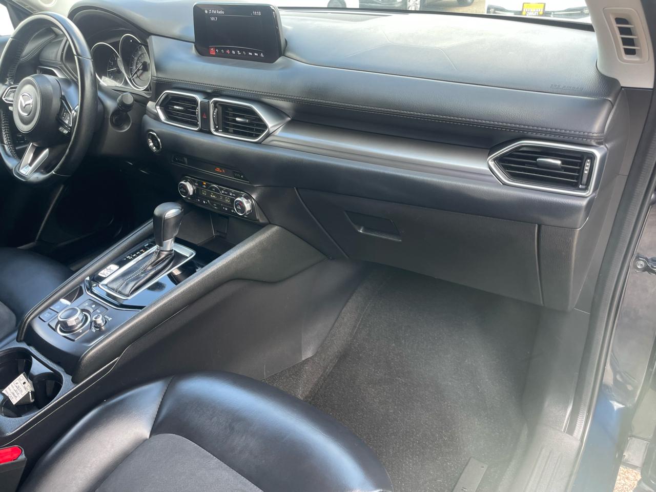 Mazda CX-5 Touring FWD 2018