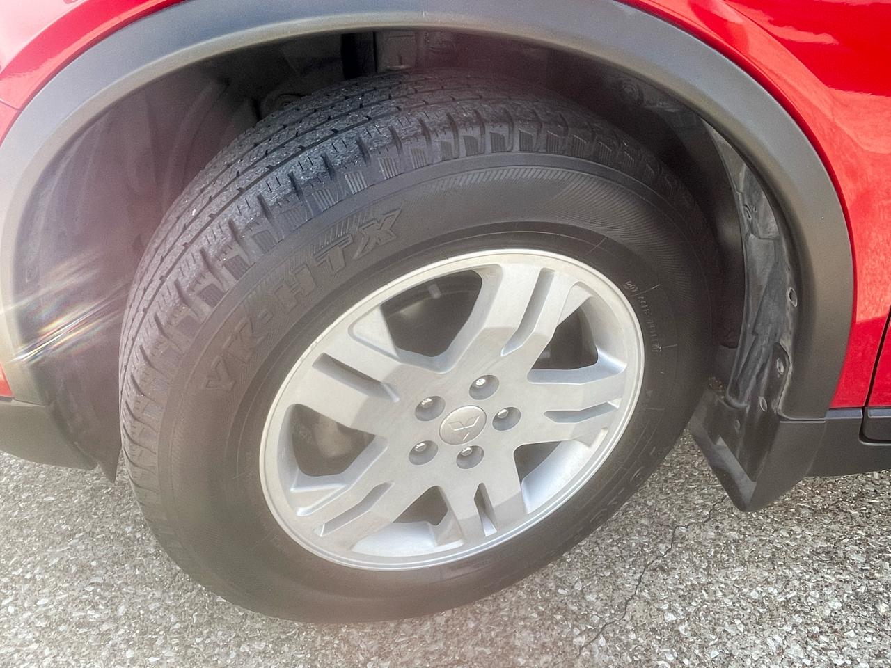 Nissan Rogue 2017.5 FWD SV 2017