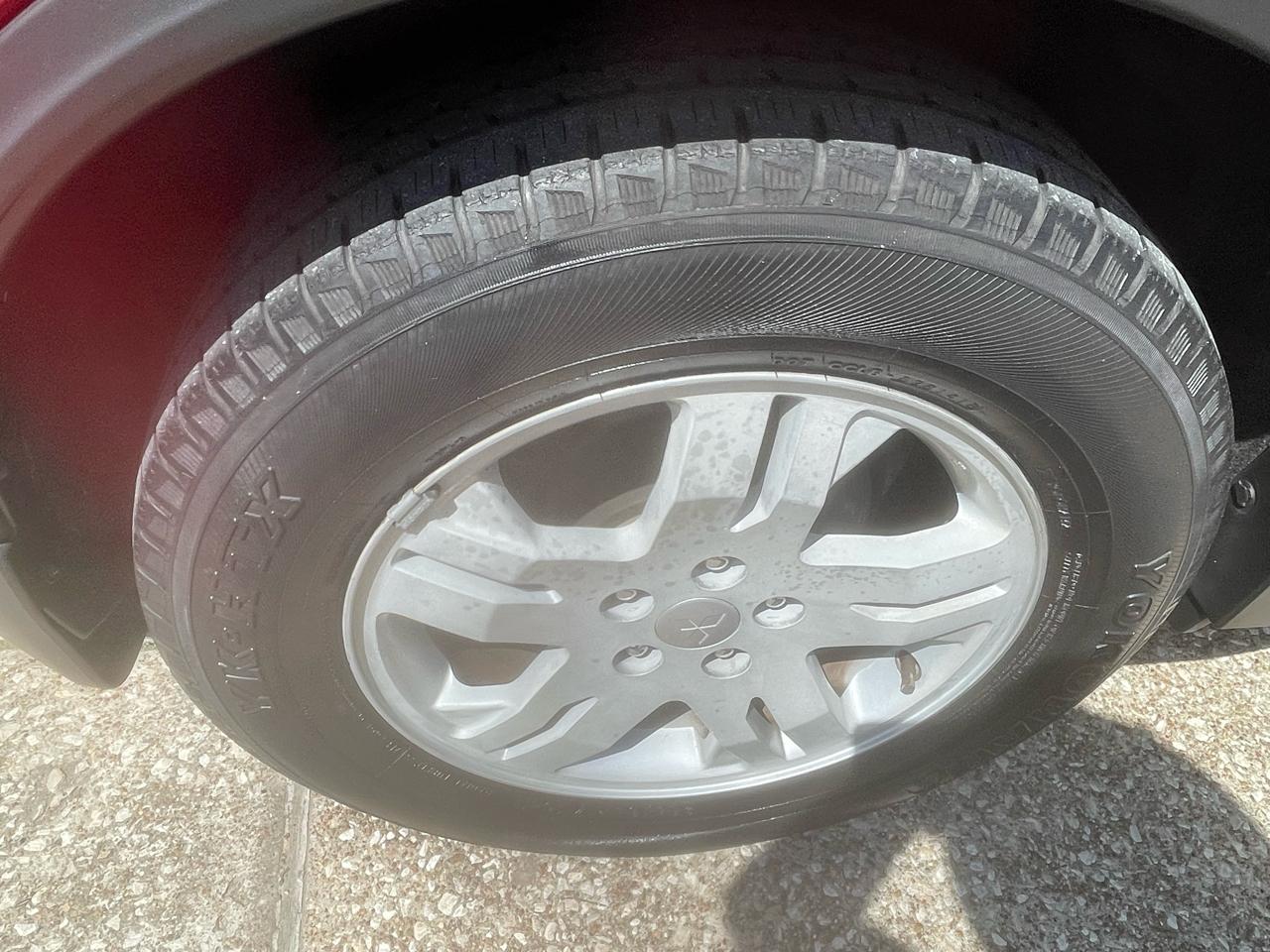 Nissan Rogue 2017.5 FWD SV 2017