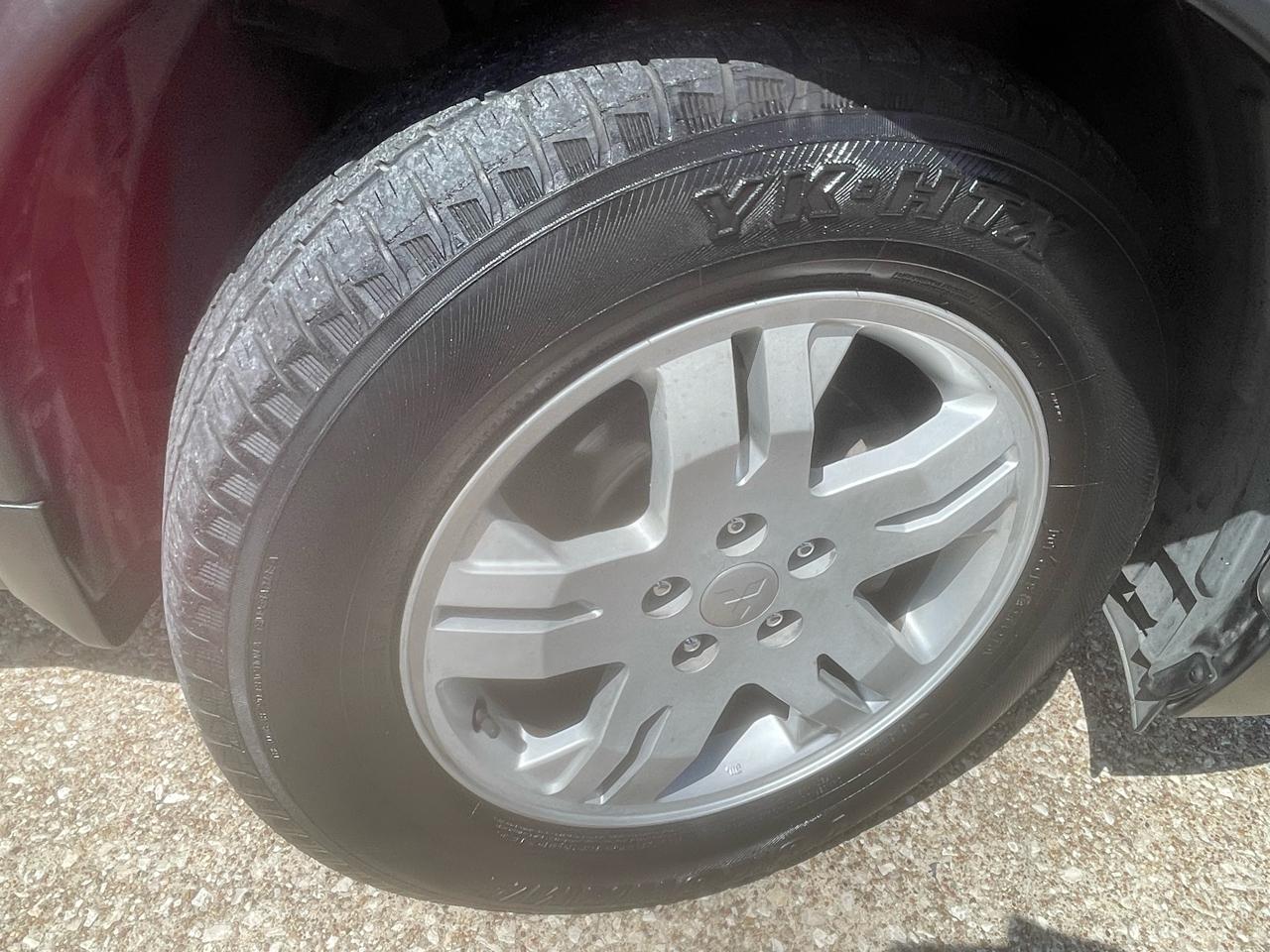 Nissan Rogue 2017.5 FWD SV 2017