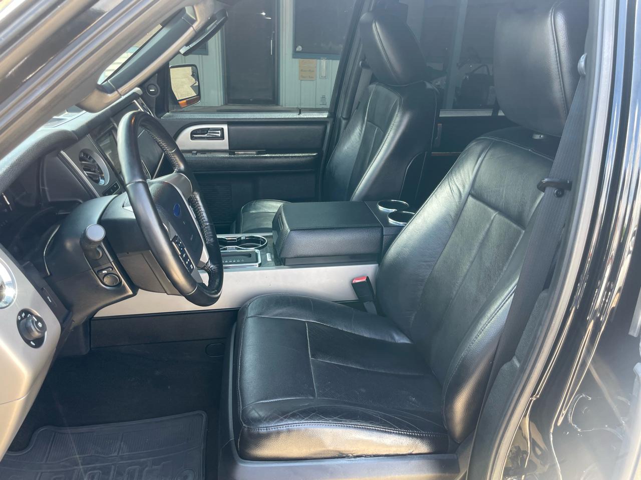 Ford Expedition EL 4WD 4dr Limited 2016