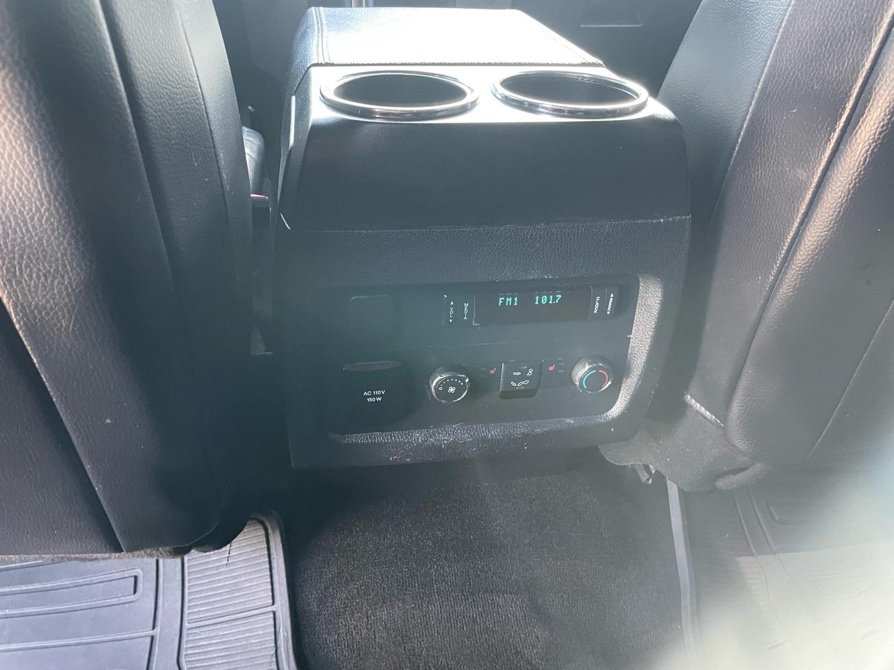 Ford Expedition EL 4WD 4dr Limited 2016