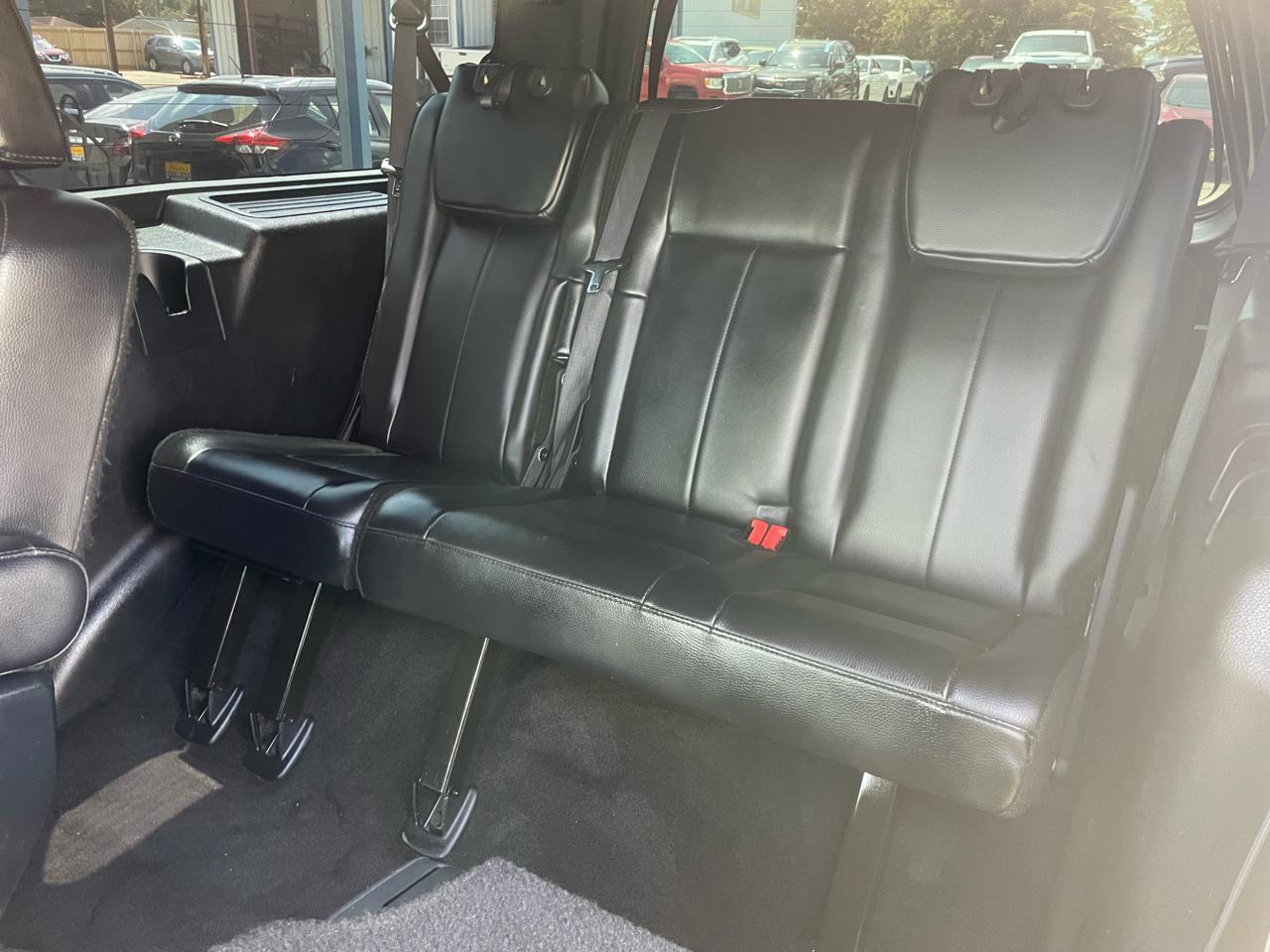 Ford Expedition EL 4WD 4dr Limited 2016
