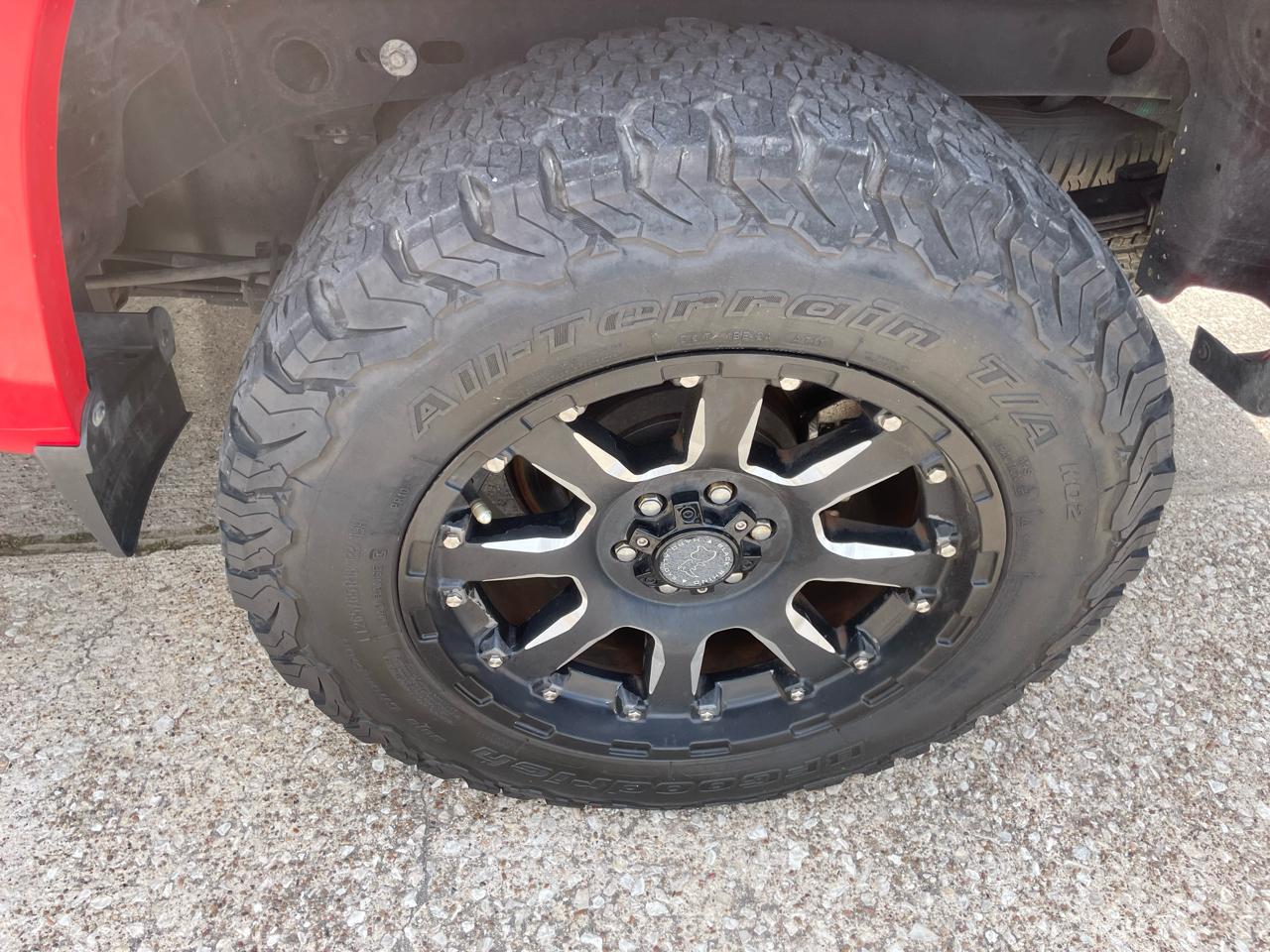 GMC Canyon 2WD Crew Cab 128.3" 2016