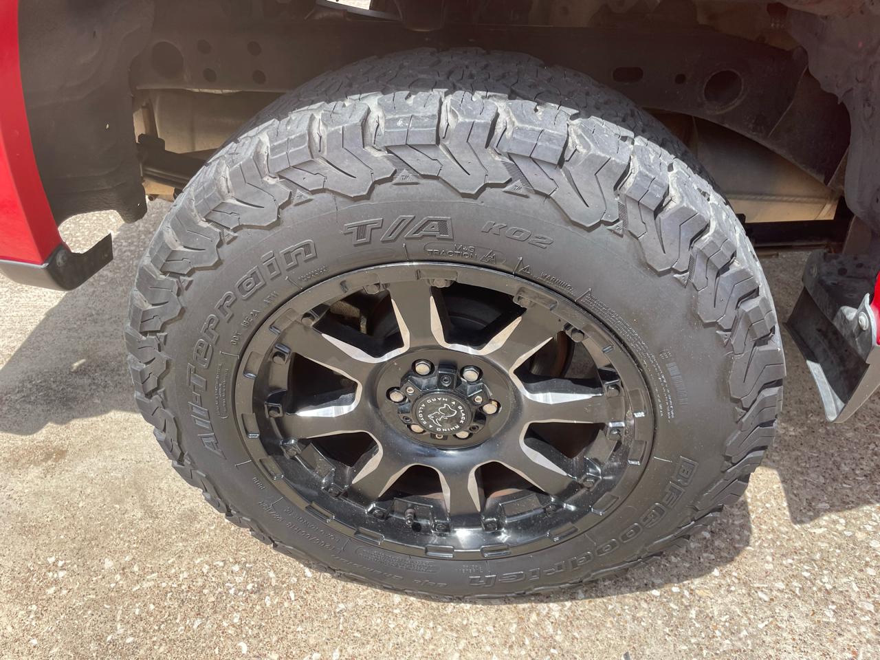 GMC Canyon 2WD Crew Cab 128.3" 2016