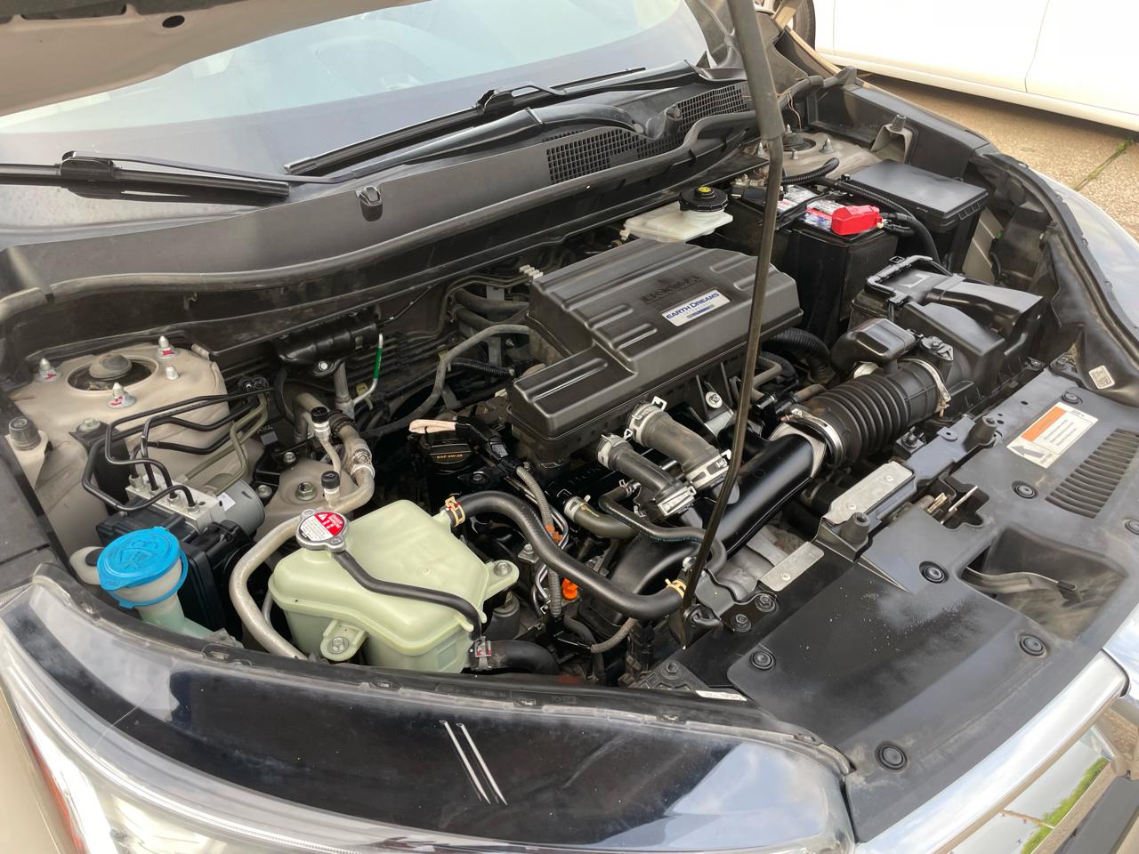 Honda CR-V EX-L 2WD 2019