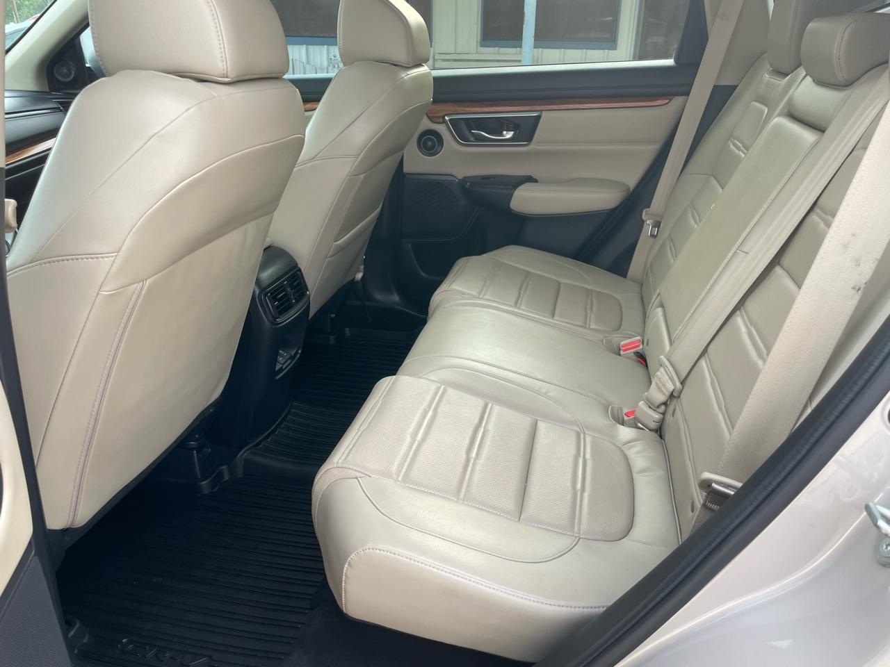Honda CR-V EX-L 2WD 2019