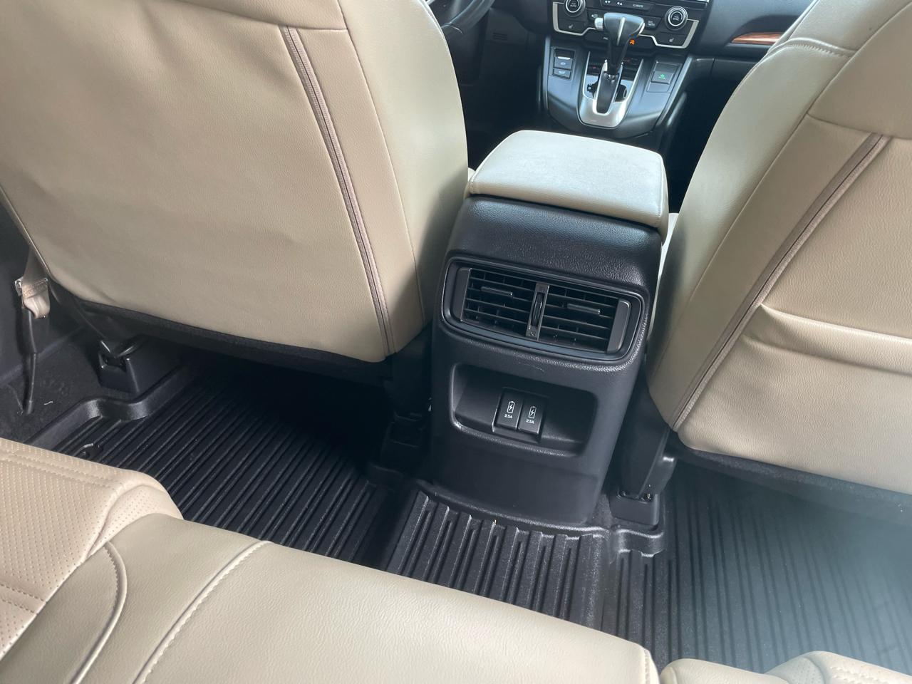 Honda CR-V EX-L 2WD 2019
