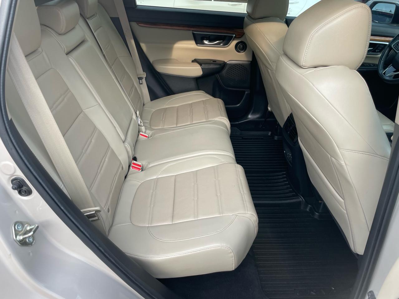 Honda CR-V EX-L 2WD 2019