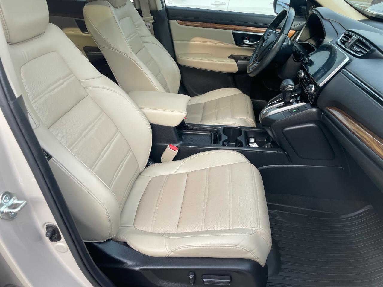Honda CR-V EX-L 2WD 2019