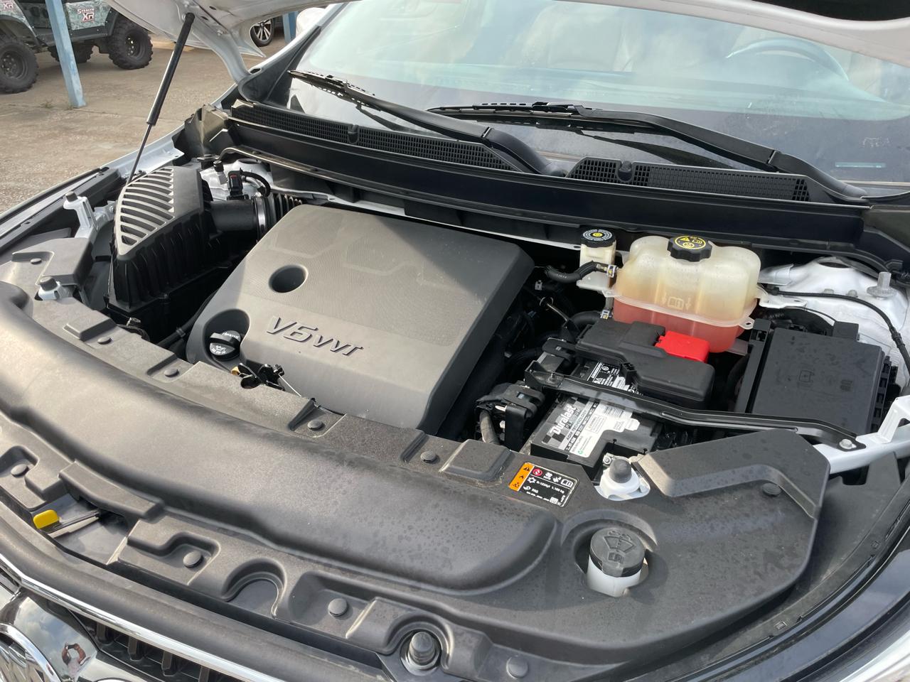 Buick Enclave FWD 4dr Premium 2019