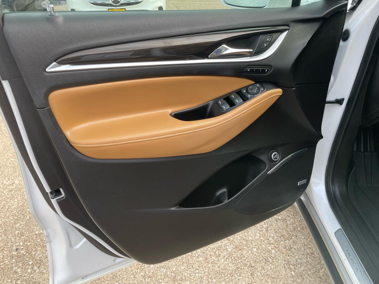 Buick Enclave FWD 4dr Premium 2019