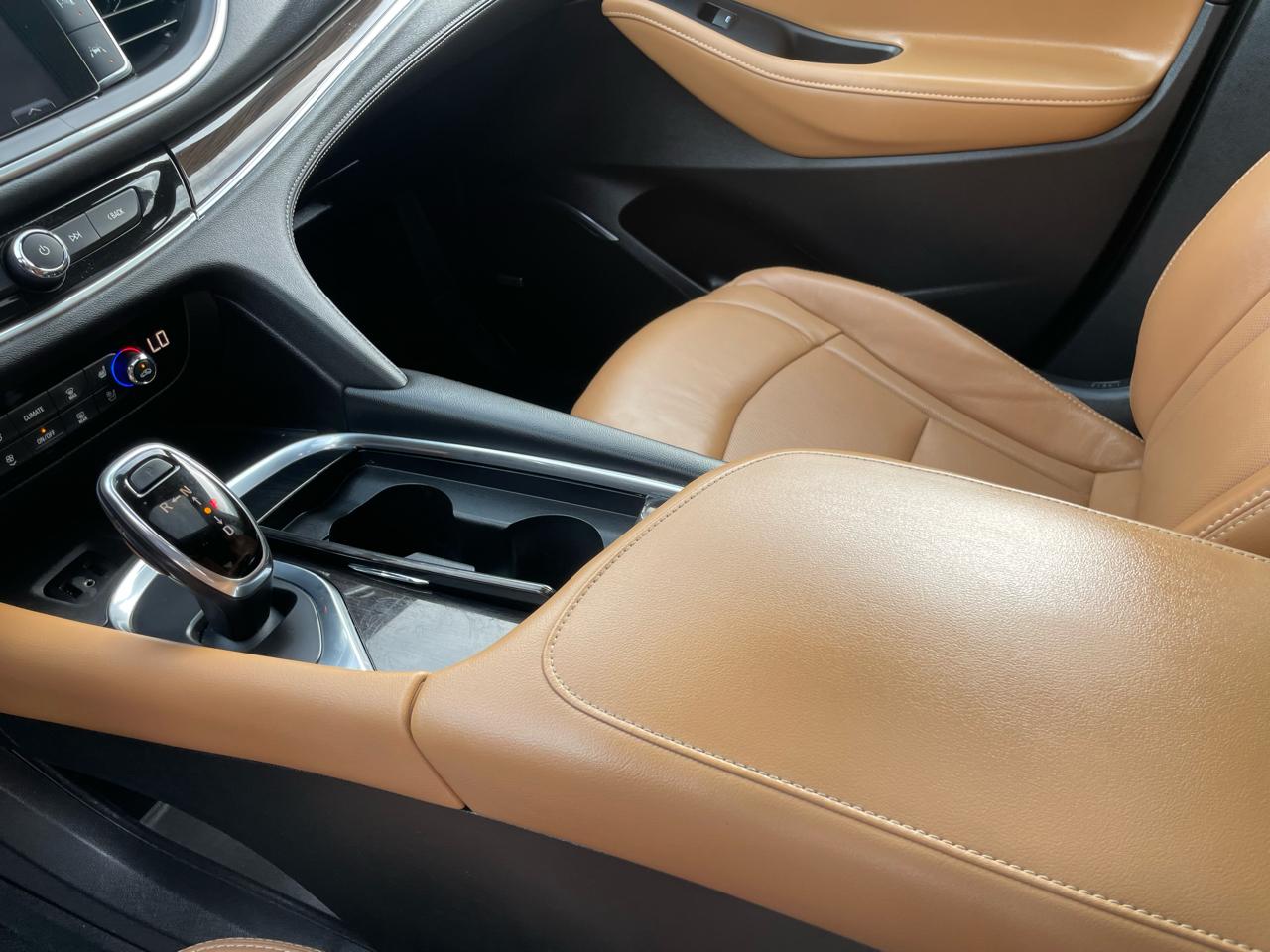 Buick Enclave FWD 4dr Premium 2019