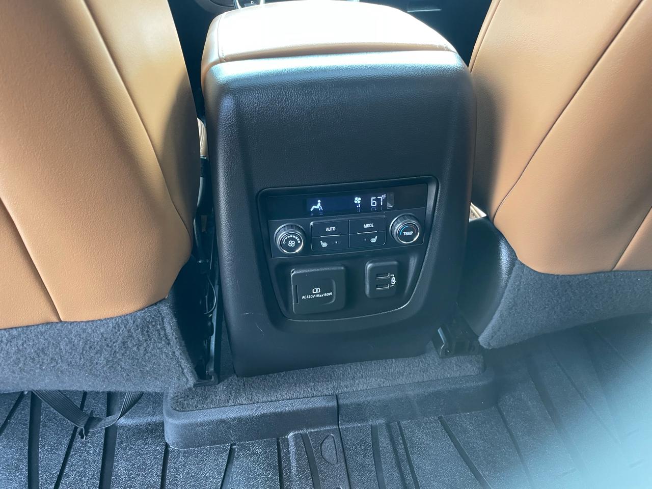 Buick Enclave FWD 4dr Premium 2019