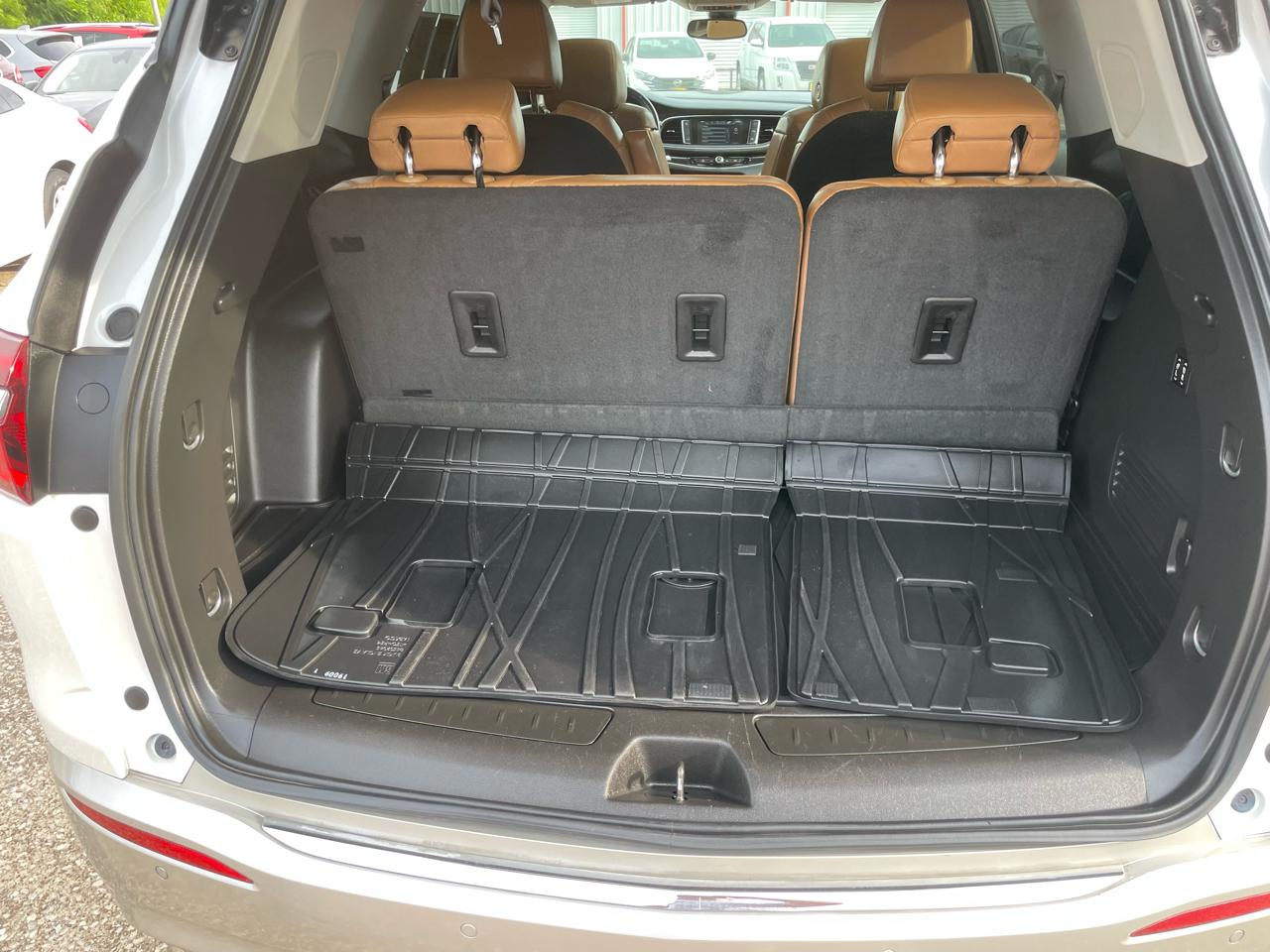Buick Enclave FWD 4dr Premium 2019