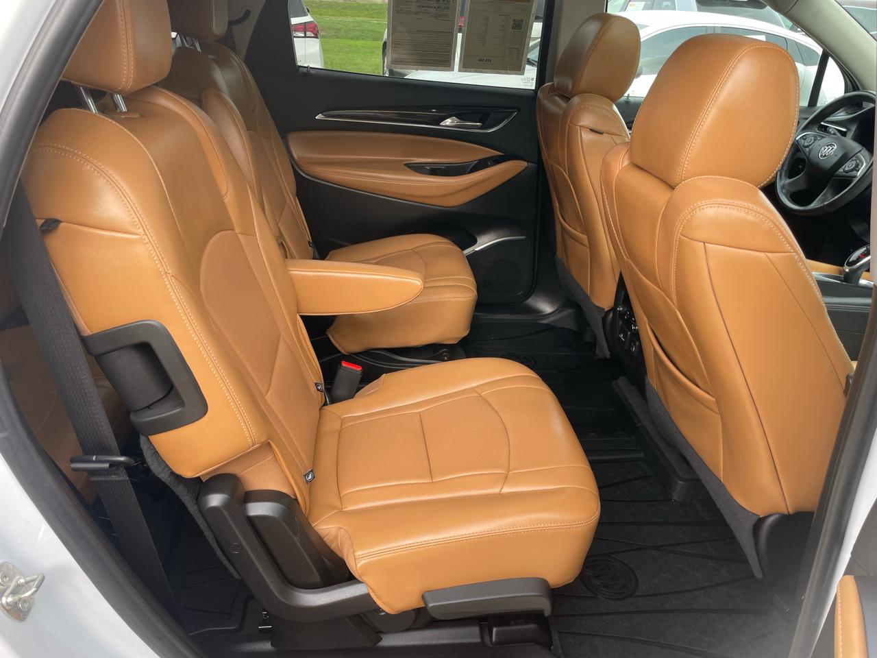 Buick Enclave FWD 4dr Premium 2019
