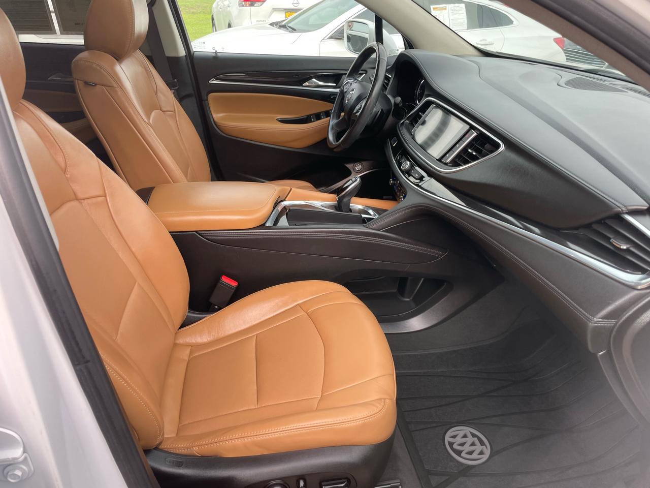 Buick Enclave FWD 4dr Premium 2019