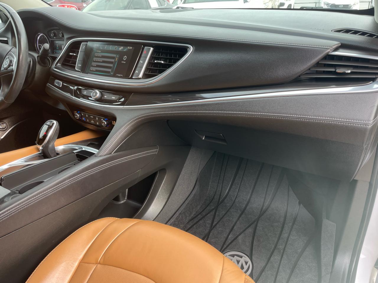 Buick Enclave FWD 4dr Premium 2019