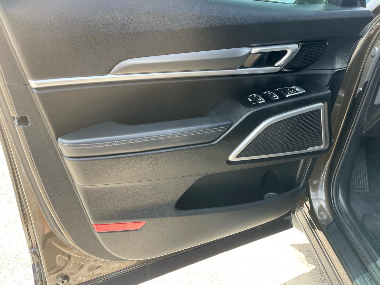 Kia Telluride S FWD 2020