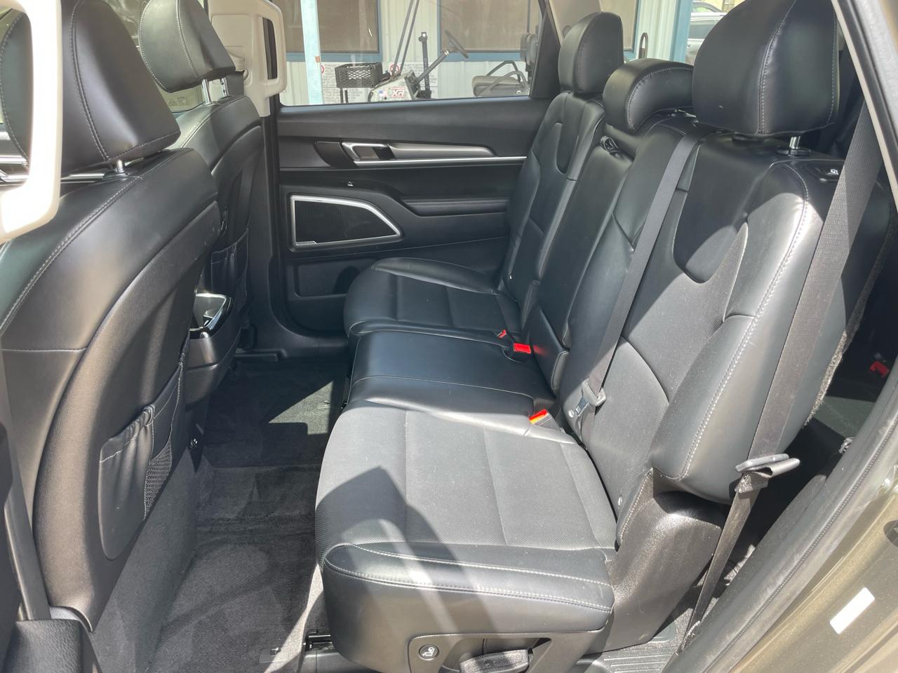 Kia Telluride S FWD 2020