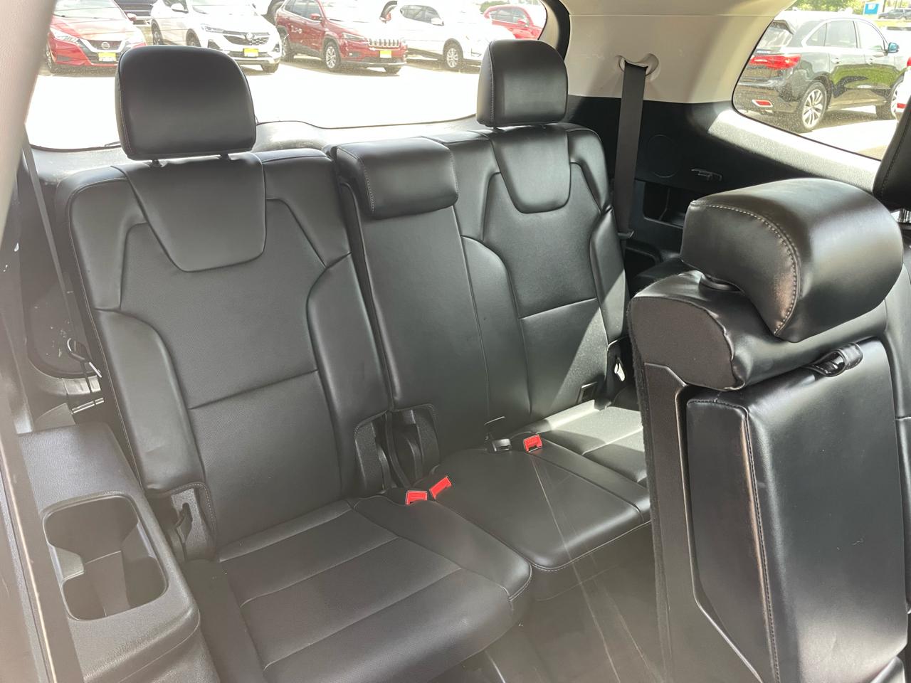 Kia Telluride S FWD 2020