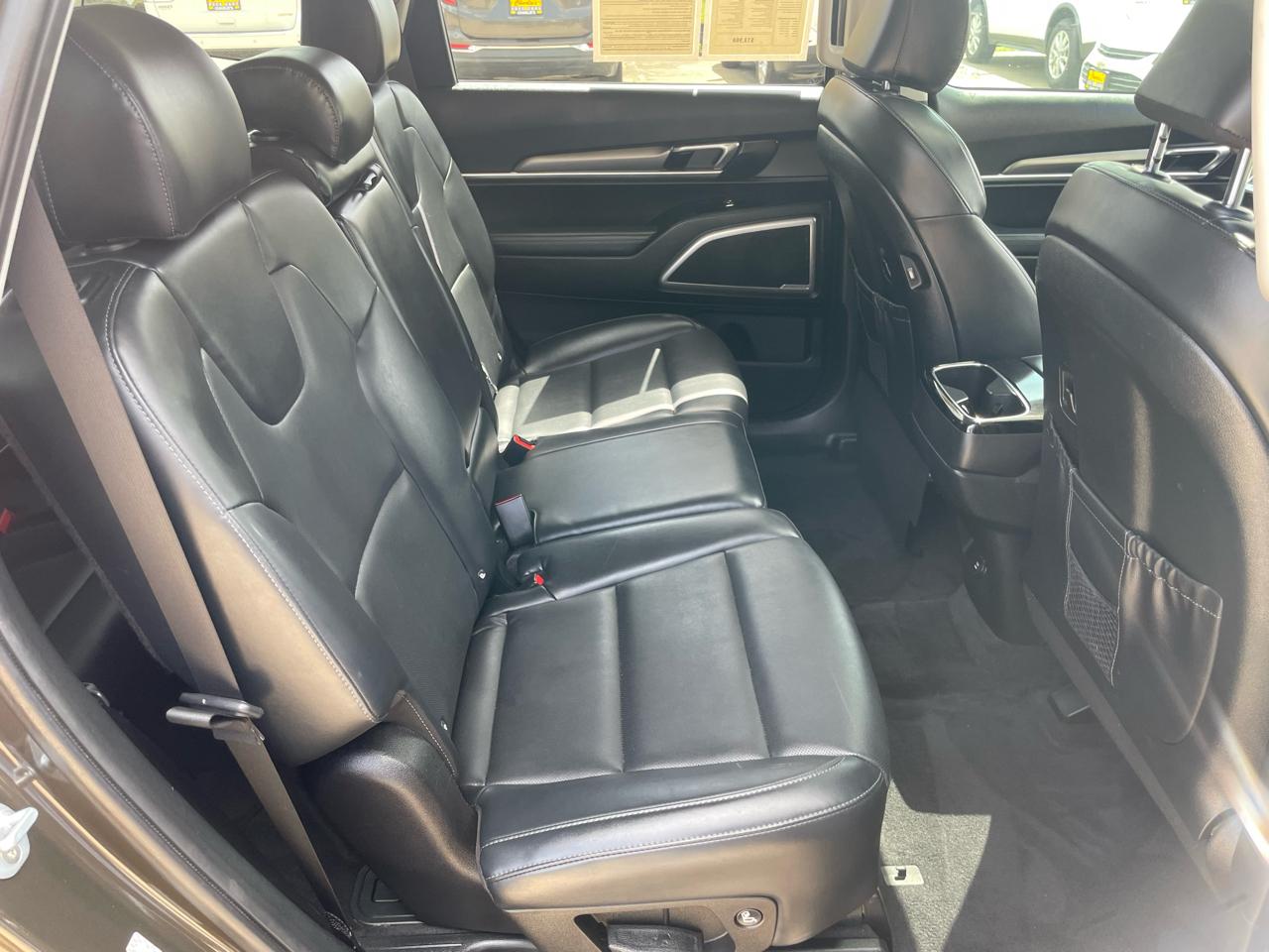 Kia Telluride S FWD 2020