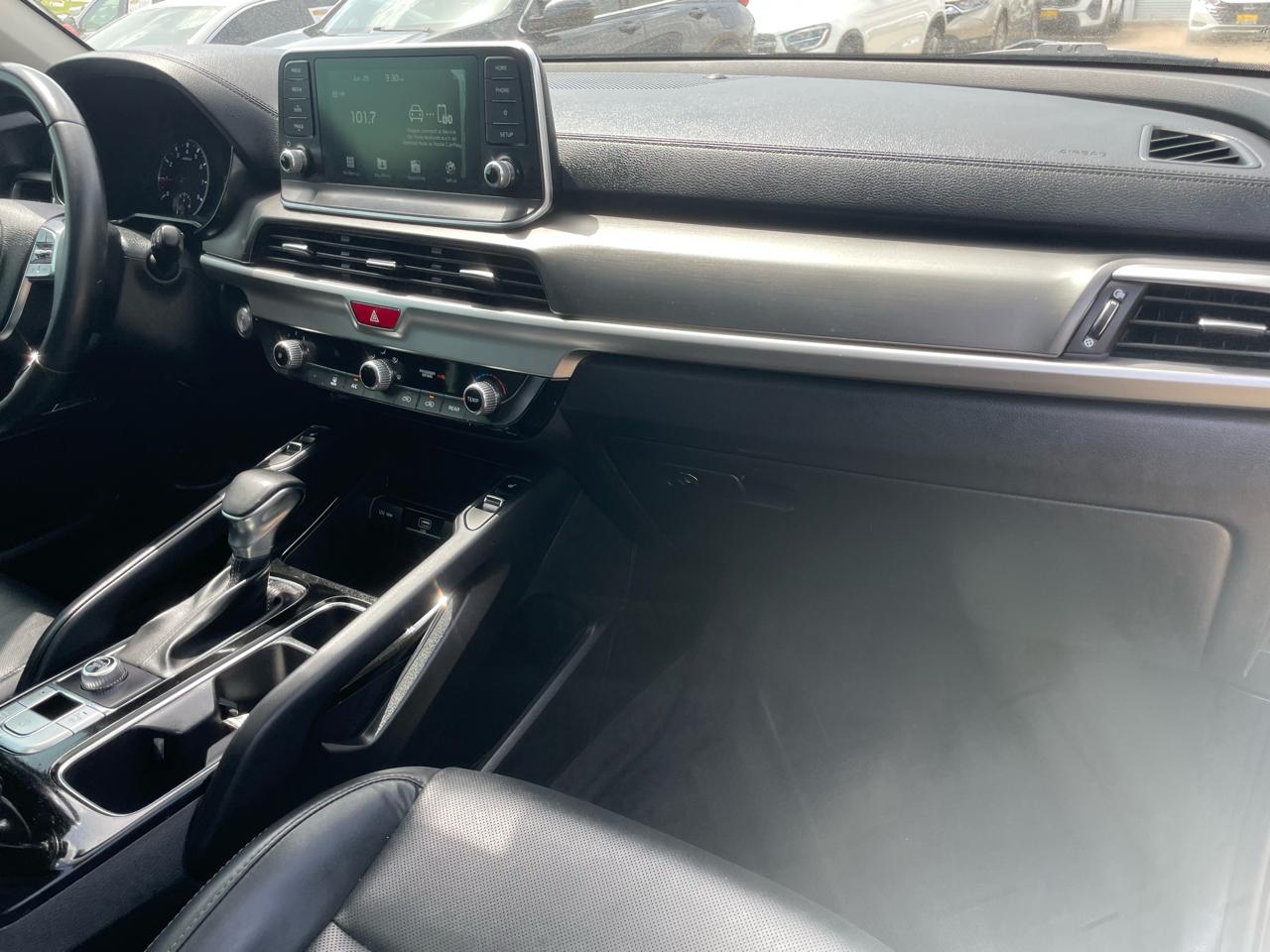Kia Telluride S FWD 2020