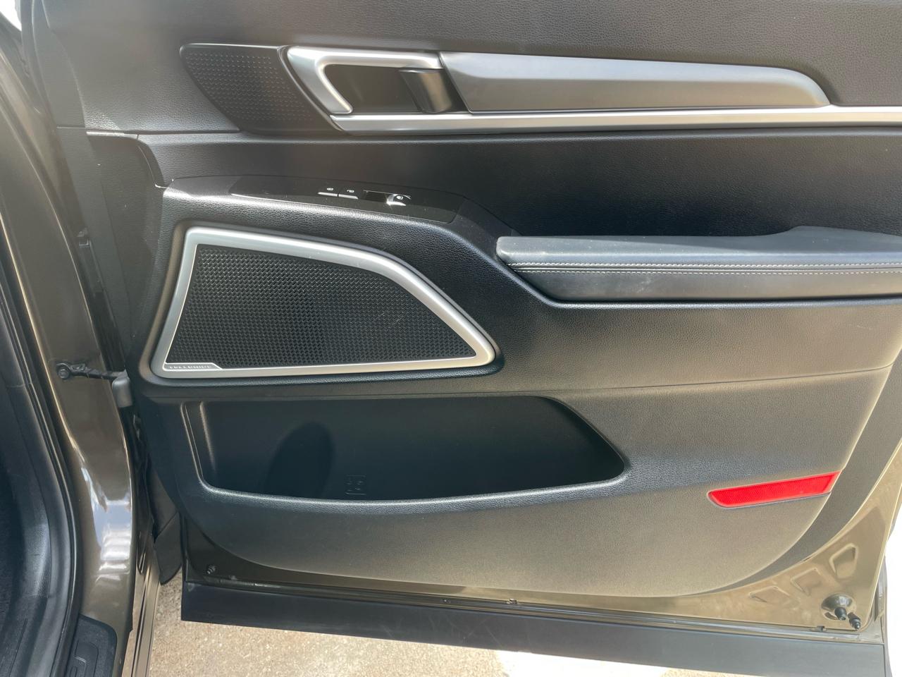 Kia Telluride S FWD 2020