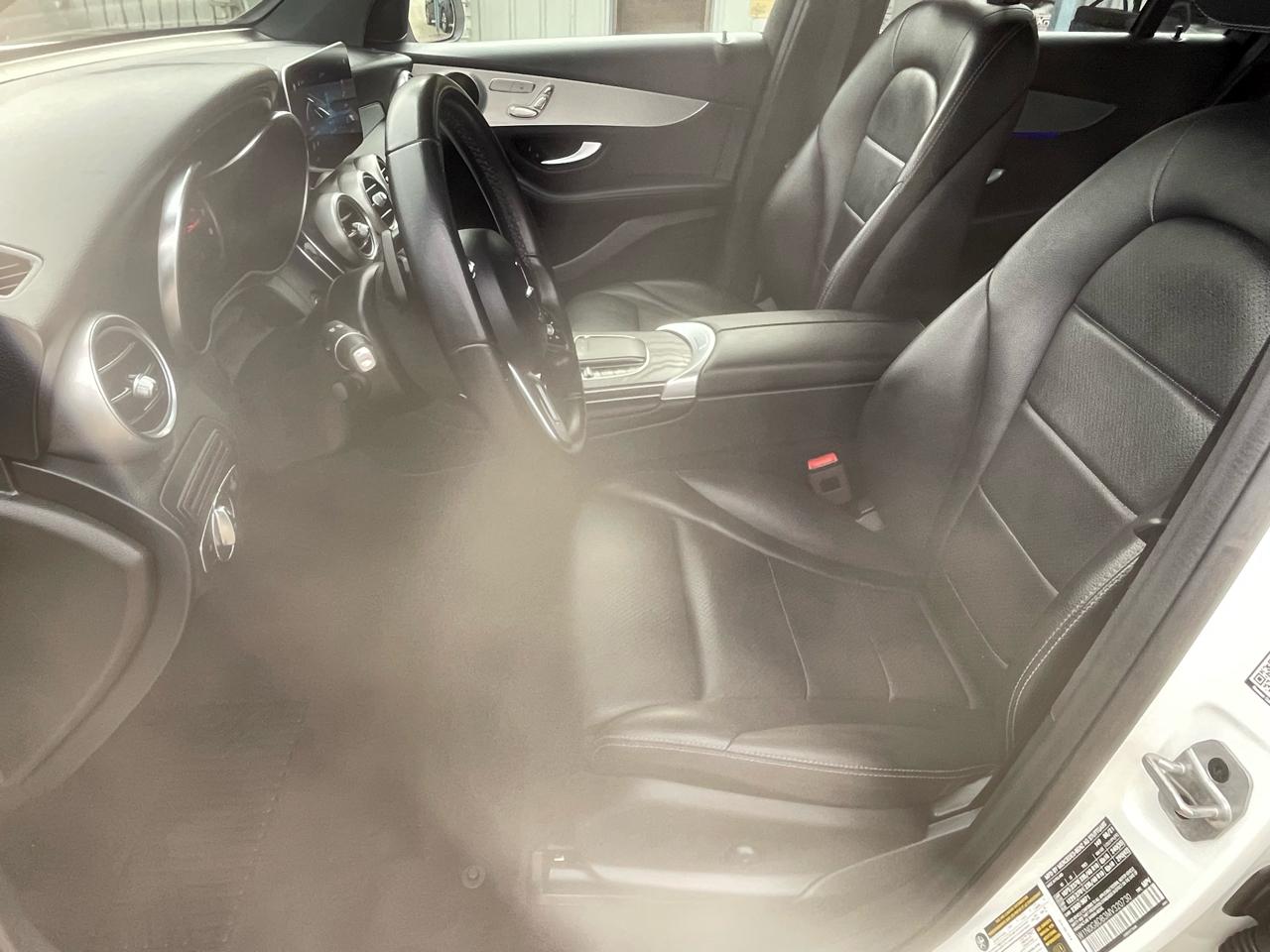 Mercedes-Benz GLC GLC 300 SUV 2021